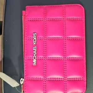 Michael Kors wallet